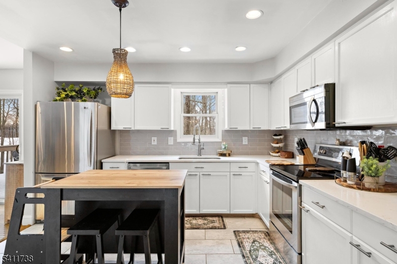 Lake Hopatcong - Residential