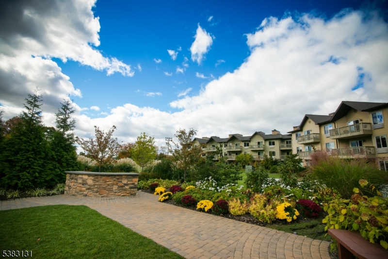 Minerals Resort - Residential