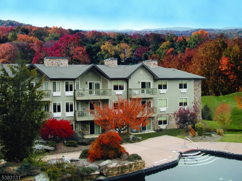 Minerals Resort - Residential