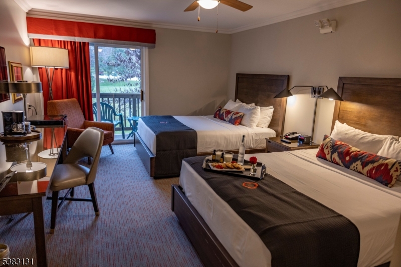 Minerals Resort - Residential