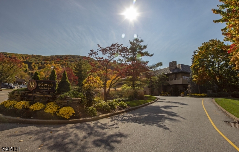 Minerals Resort - Residential