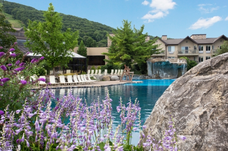 Minerals Resort - Residential