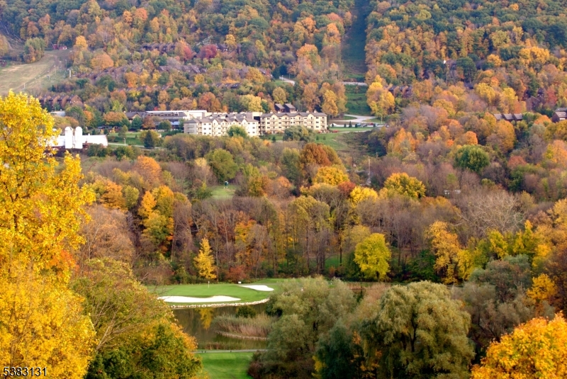 Minerals Resort - Residential