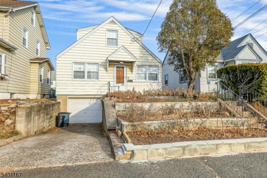 A BEAUTIFUL CAPE COD HOUSE IN THE DESIARED CLIFTON AREA,  HARDWOOD FLOORS, 4 BEDROOMS AND 2 FULL BATH, ATTACHED CAR GARAGE AND NICE FINISHED BASEMENT. HUGE PRIVATE BACK YARD.CLOSE TO SCHOOLS, SHOPPING AND TRANSPORTATION.ONE OF THE BEDROOMS OR THE FLORIDA ROOM CAN BE USED AS DINNING ROOM.HOUSE HAS SOLAR PANEL. CREDIT REPORT, PROOF OF INCOME, TENANT INSURANCE IS REQUIRED.