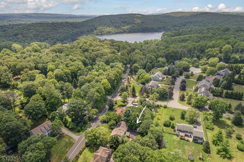 NOT IN A FLOOD ZONE - Residential