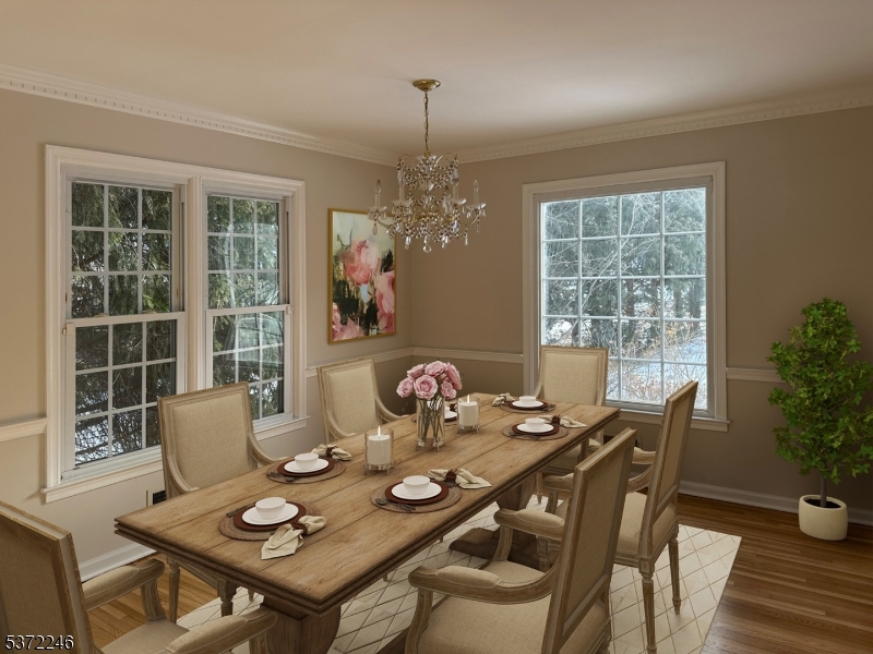 NOT IN A FLOOD ZONE - Residential