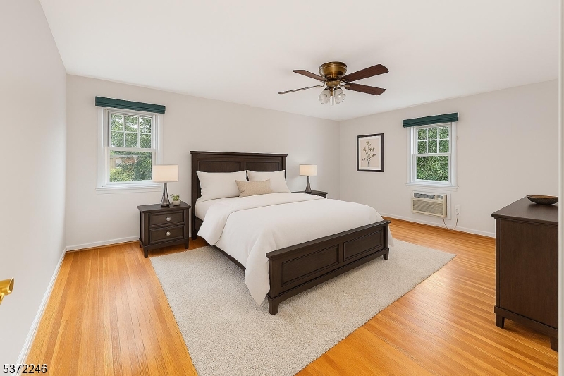 NOT IN A FLOOD ZONE - Residential