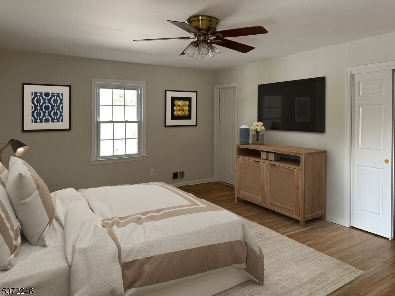 NOT IN A FLOOD ZONE - Residential