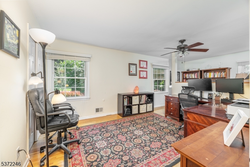 NOT IN A FLOOD ZONE - Residential