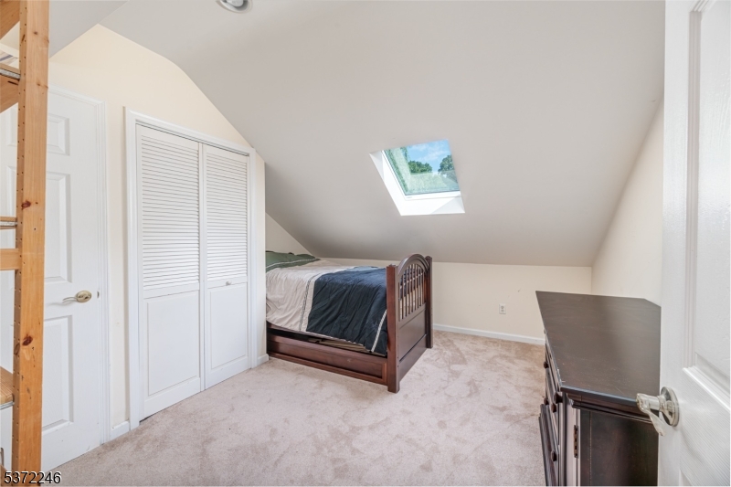 NOT IN A FLOOD ZONE - Residential