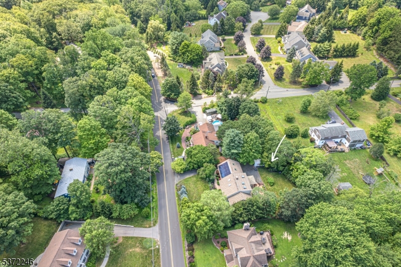 NOT IN A FLOOD ZONE - Residential