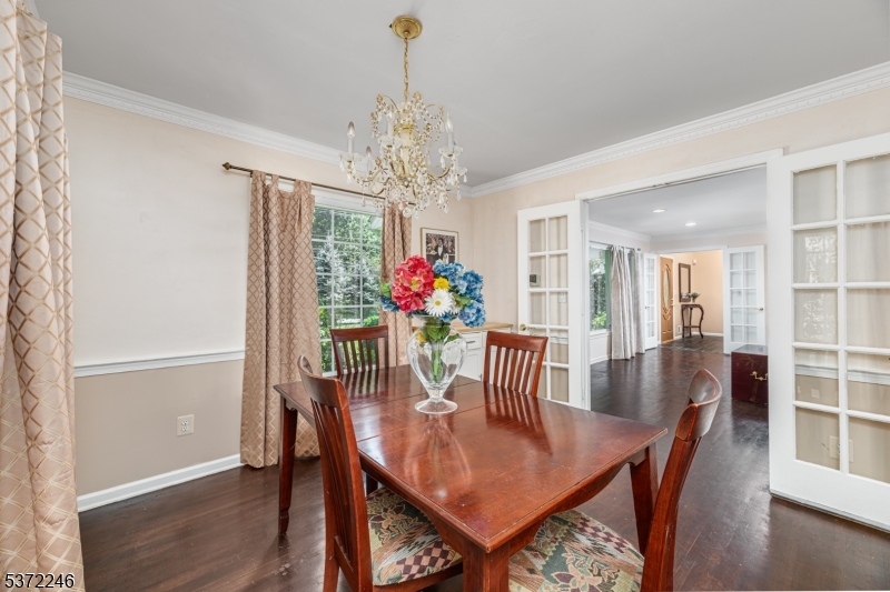 NOT IN A FLOOD ZONE - Residential