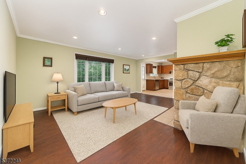 NOT IN A FLOOD ZONE - Residential