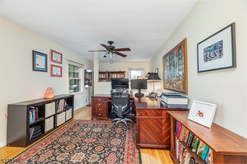 NOT IN A FLOOD ZONE - Residential