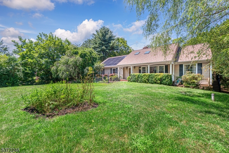 NOT IN A FLOOD ZONE - Residential