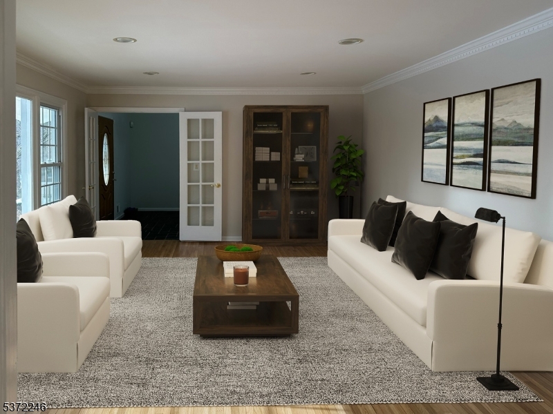 NOT IN A FLOOD ZONE - Residential