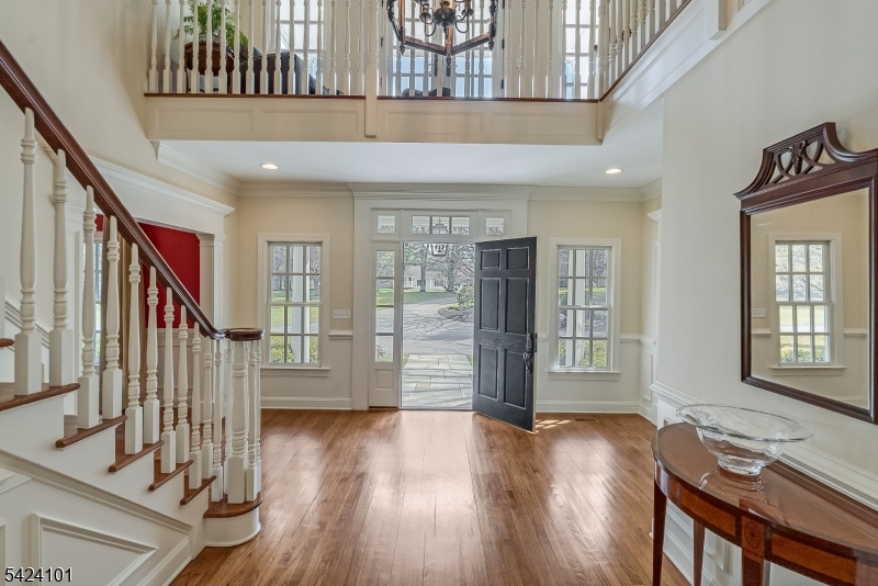 Eastern Mendham - Residential