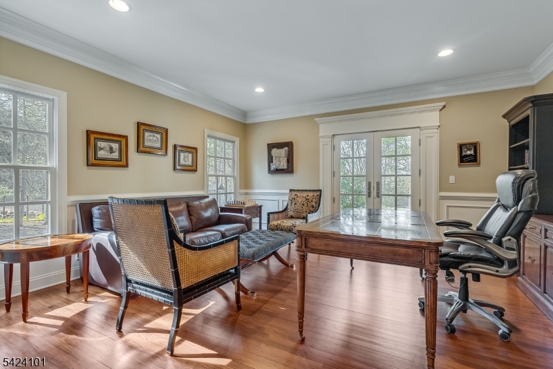 Eastern Mendham - Residential
