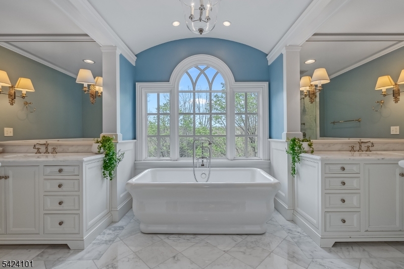 Eastern Mendham - Residential