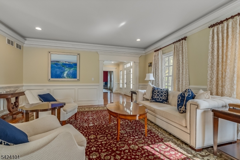 Eastern Mendham - Residential