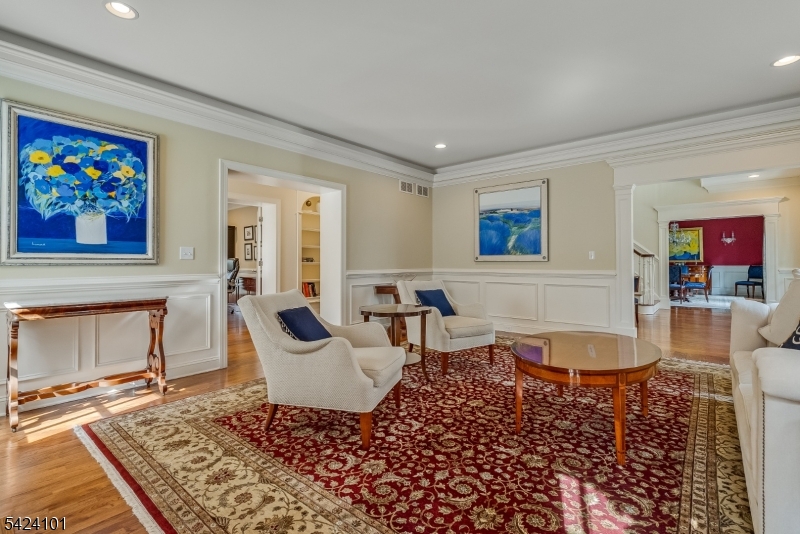 Eastern Mendham - Residential