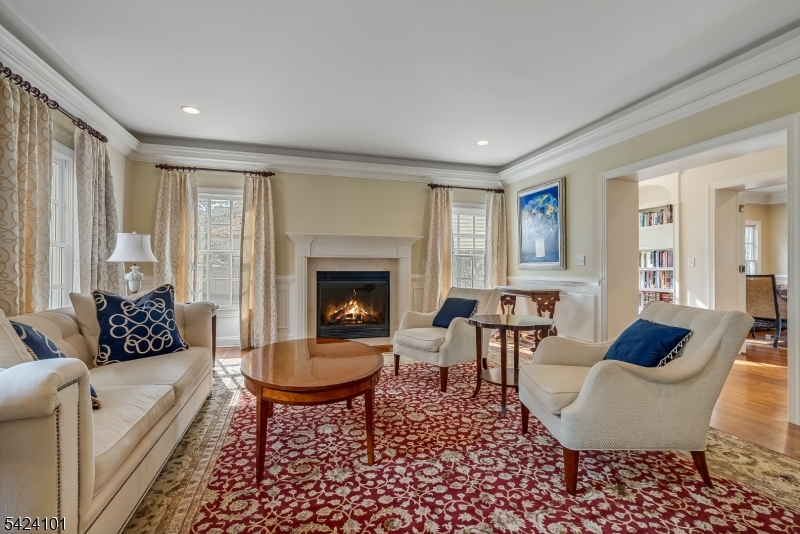 Eastern Mendham - Residential