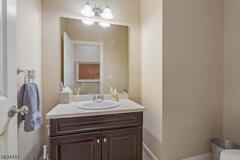 Eastern Mendham - Residential