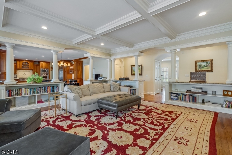 Eastern Mendham - Residential