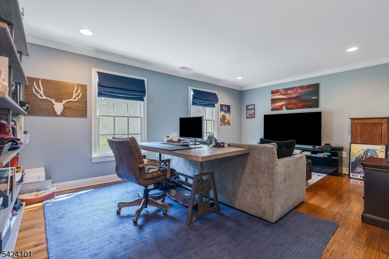 Eastern Mendham - Residential