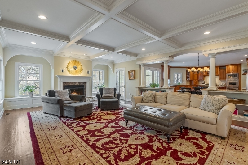 Eastern Mendham - Residential