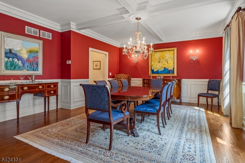 Eastern Mendham - Residential