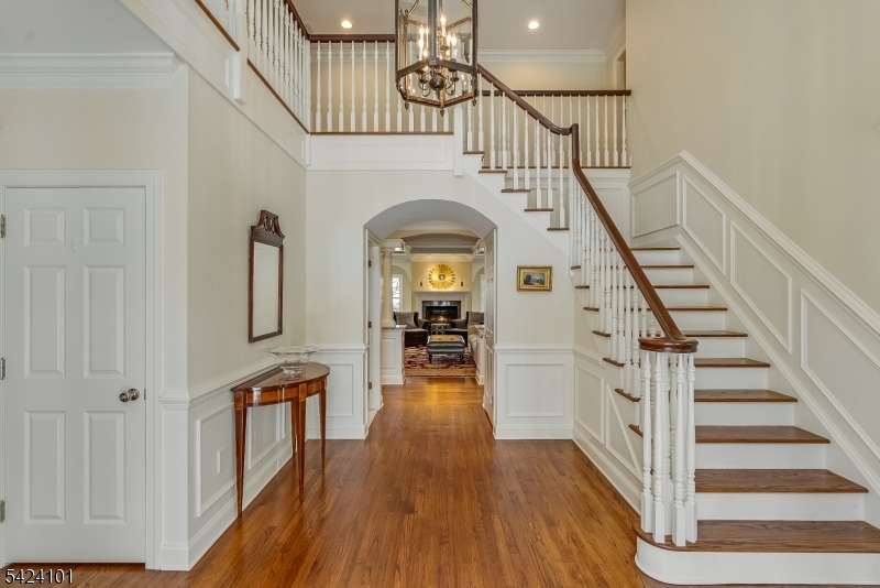 Eastern Mendham - Residential