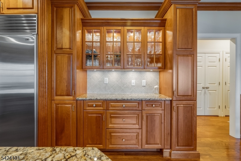 Eastern Mendham - Residential