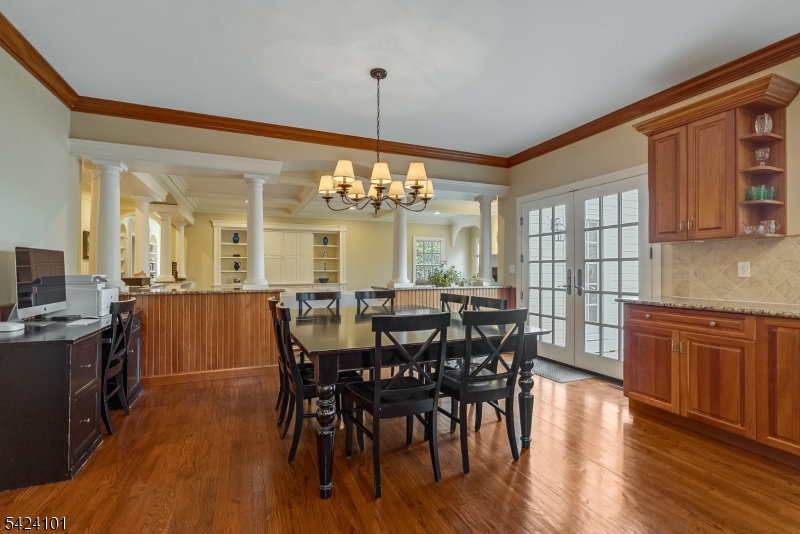 Eastern Mendham - Residential