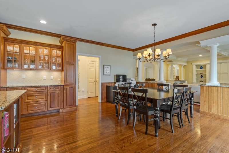 Eastern Mendham - Residential