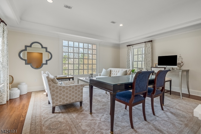 Eastern Mendham - Residential