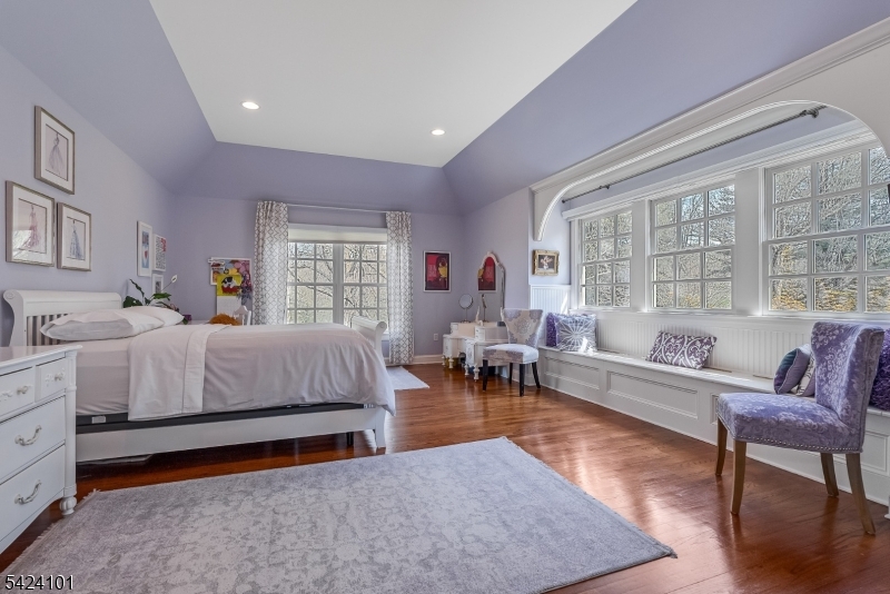 Eastern Mendham - Residential