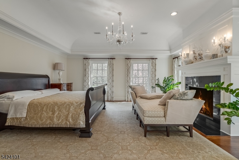 Eastern Mendham - Residential