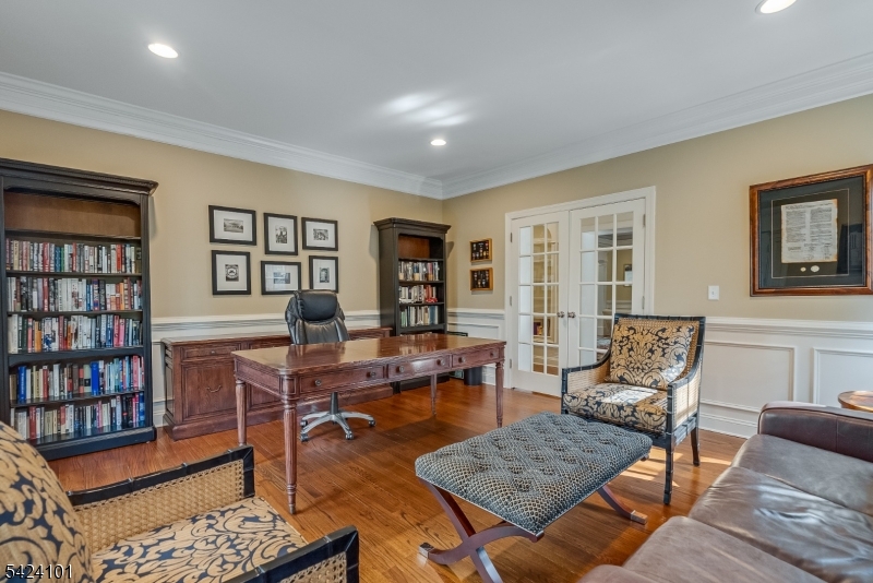 Eastern Mendham - Residential