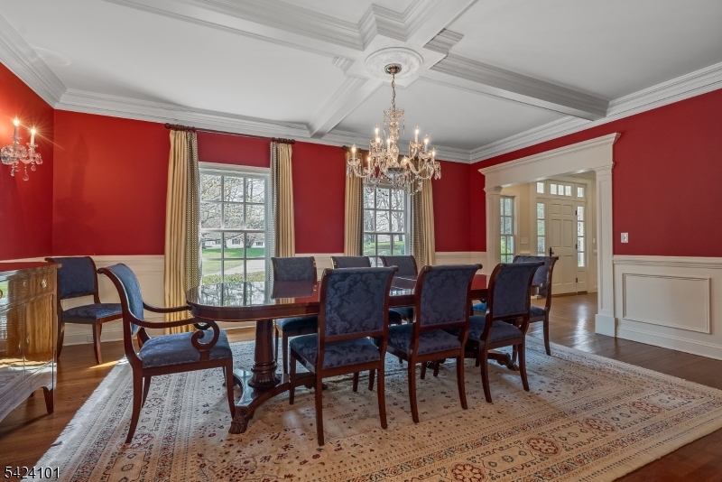 Eastern Mendham - Residential