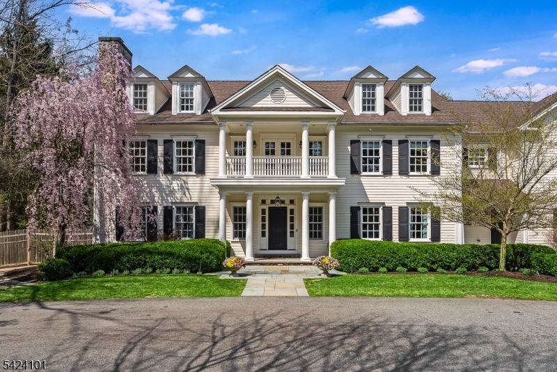 Eastern Mendham - Residential