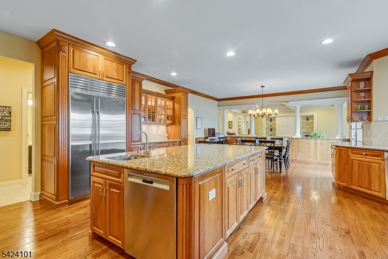 Eastern Mendham - Residential