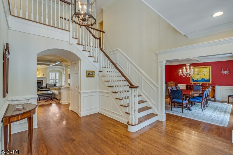 Eastern Mendham - Residential