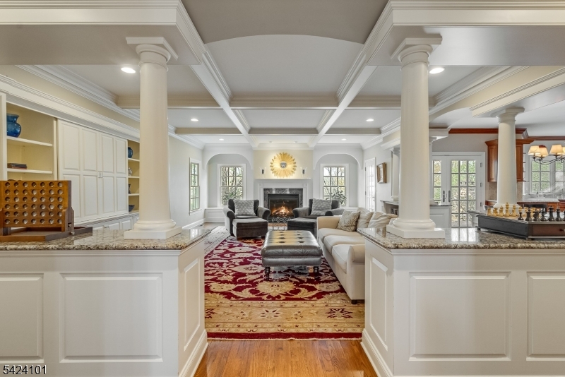 Eastern Mendham - Residential