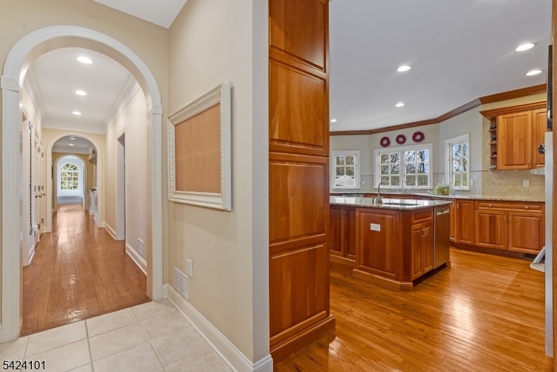 Eastern Mendham - Residential