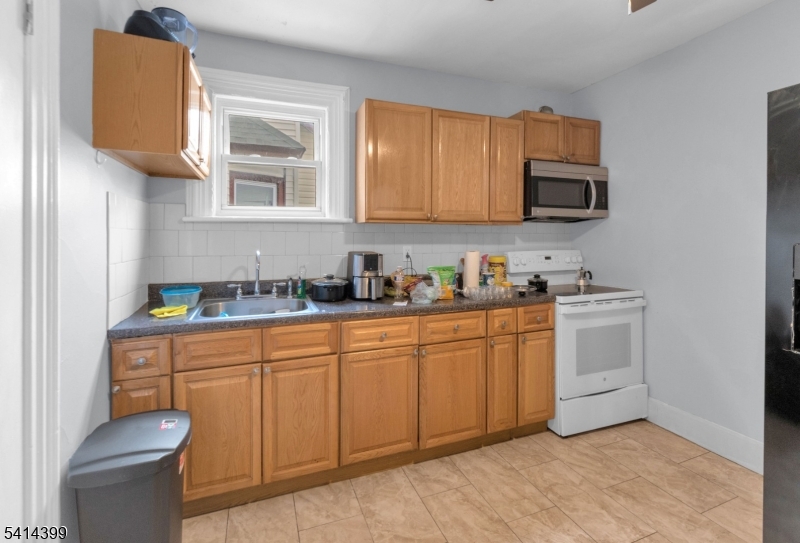 Eastside - Residential Lease