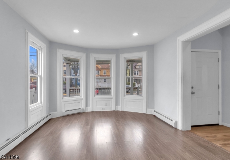 Eastside - Residential Lease