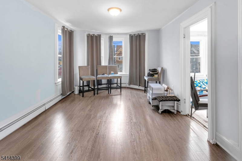 Eastside - Residential Lease