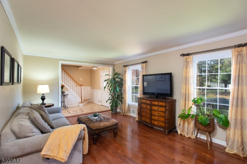 Woodfield Estates - Residential