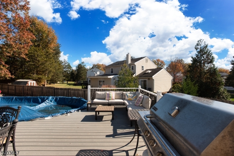 Woodfield Estates - Residential